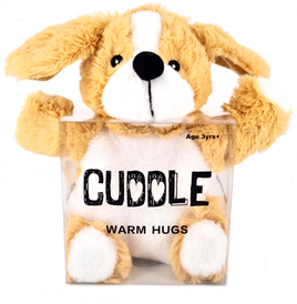 Cuddle Warm Hugs - Dog