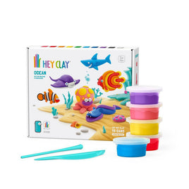 HEY CLAY - OCEAN, 15 CAN