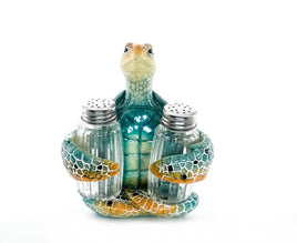 S+P Shaker Holder - Turtle