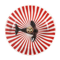 Seal Trinket Dish