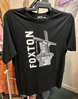 Foxton Windmill T Shirt