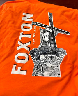 Foxton T Shirt