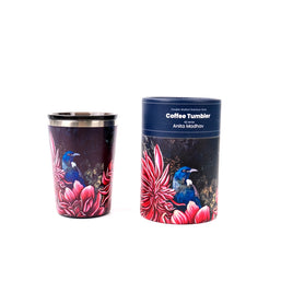 Tui Coffee Tumbler