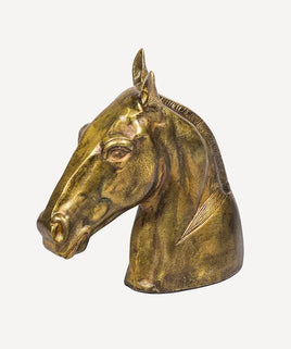 Horse Head Décor