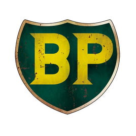 BP Sign