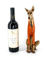 Dressed Dog - (H) 330mm