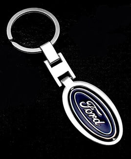 Ford Key Ring
