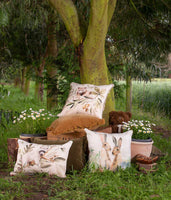 Hares Cushion