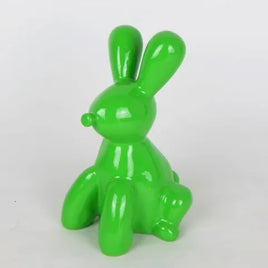 DUNE RABBIT GREEN