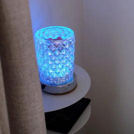 Diamond Crystal - Touch Warmer